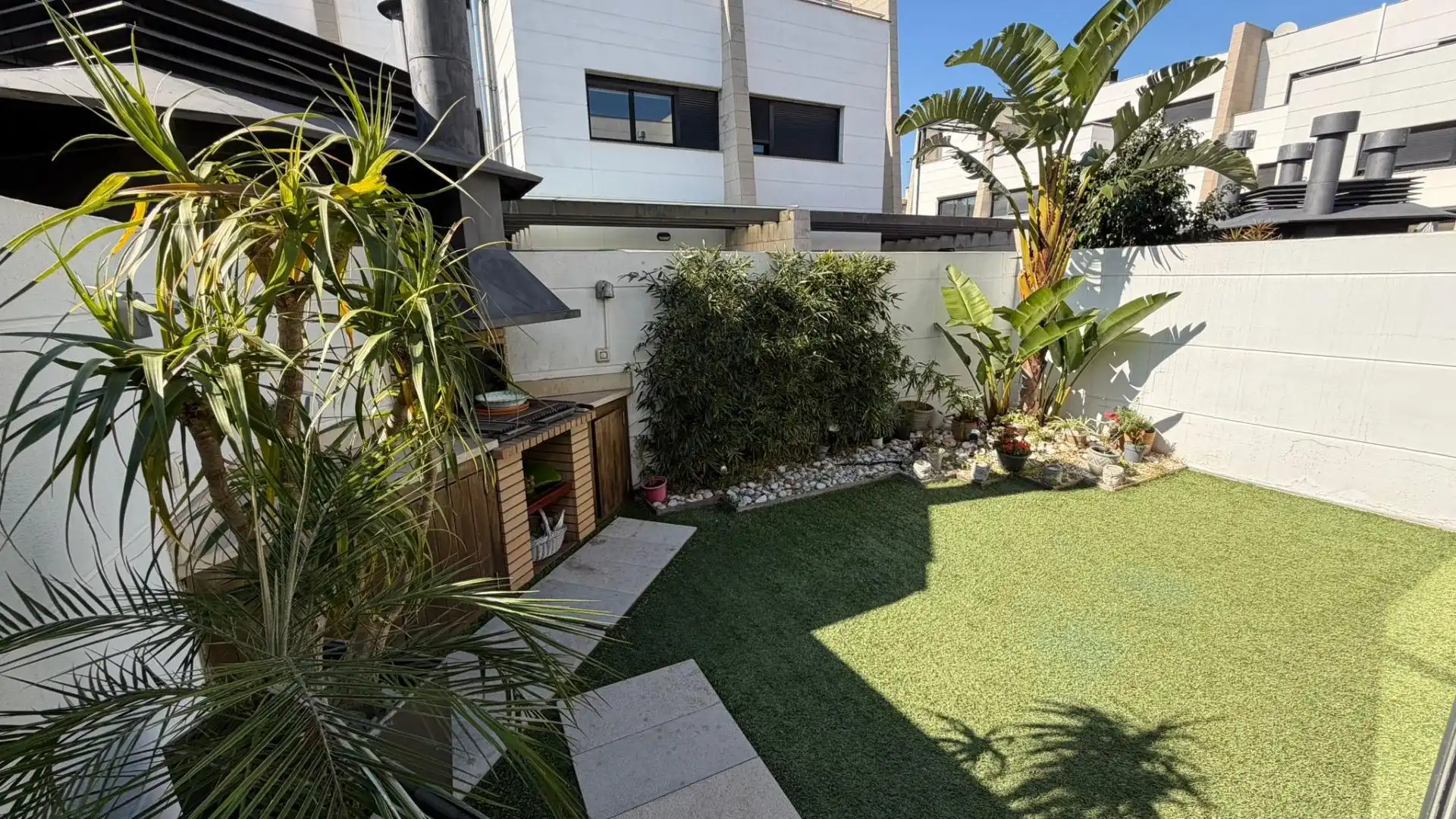 Maison avec terrasse à vendre à Calle de Francesc Vidal Barraquer, imagen 15