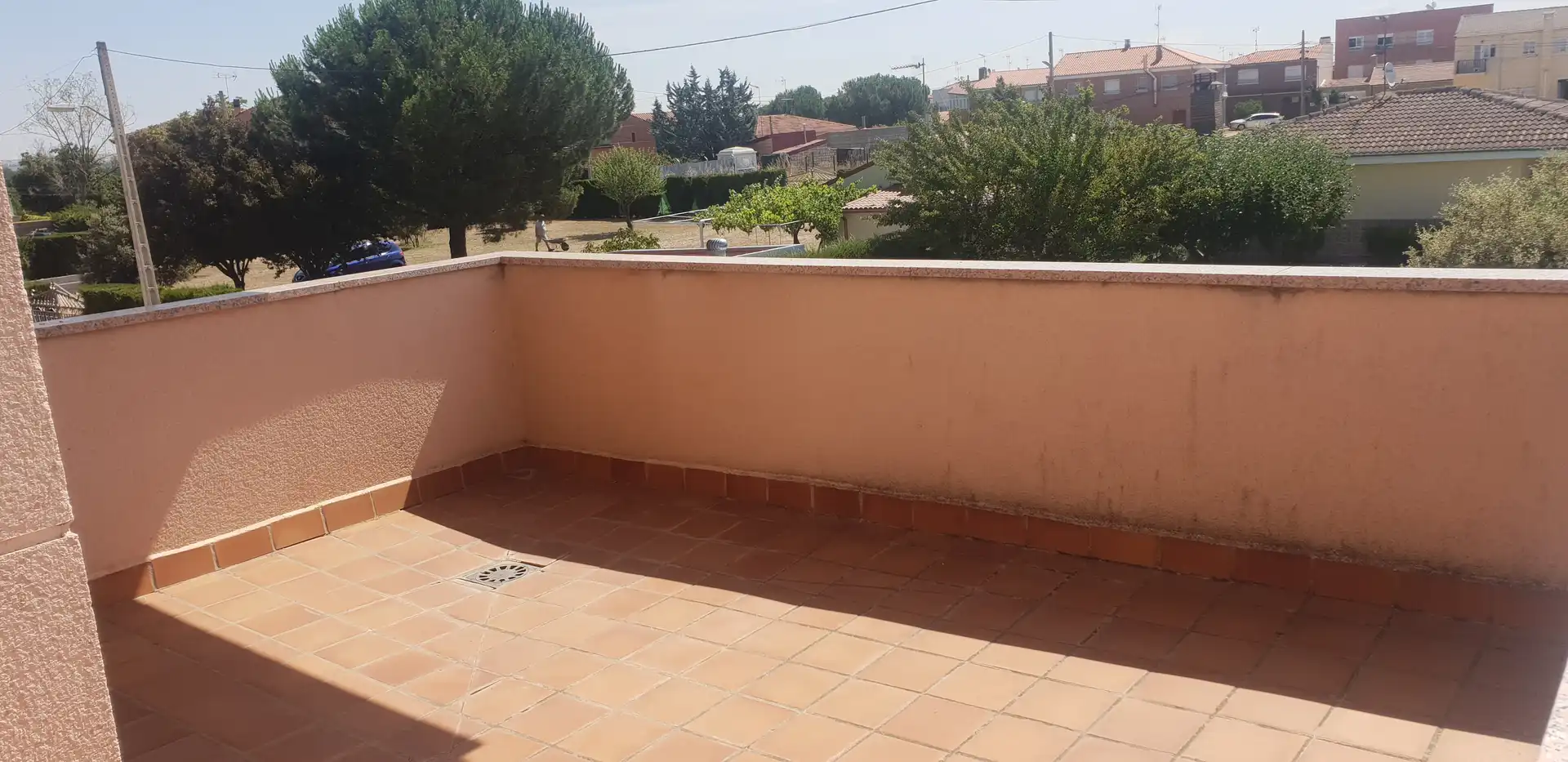 Haus oder Chalet zum Verkauf in Calvarrasa de Abajo, Salamanca