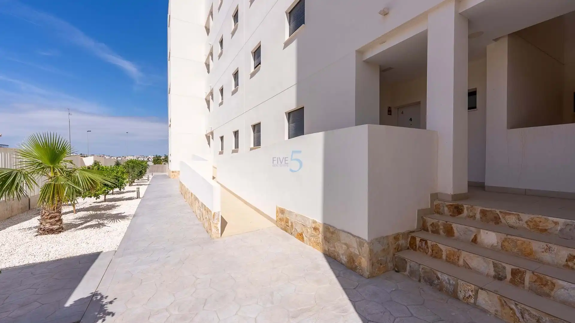 Flat with pool for sale in Orihuela Costa, imagen 27
