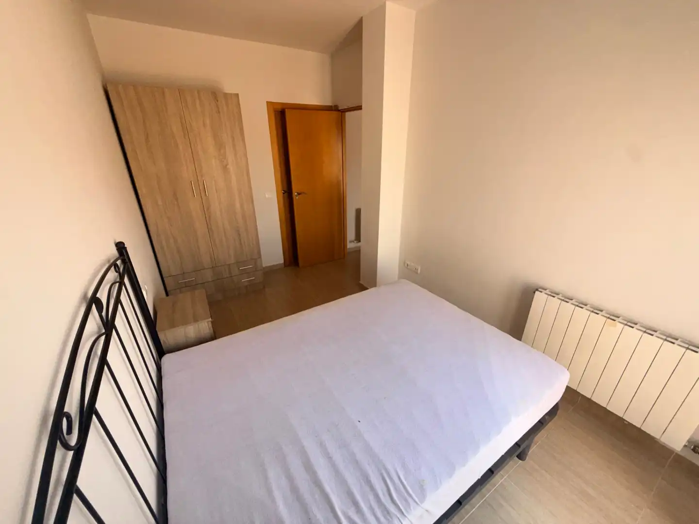 Dormitori de Àtic en venda en Tomelloso amb Terrassa i Moblat
