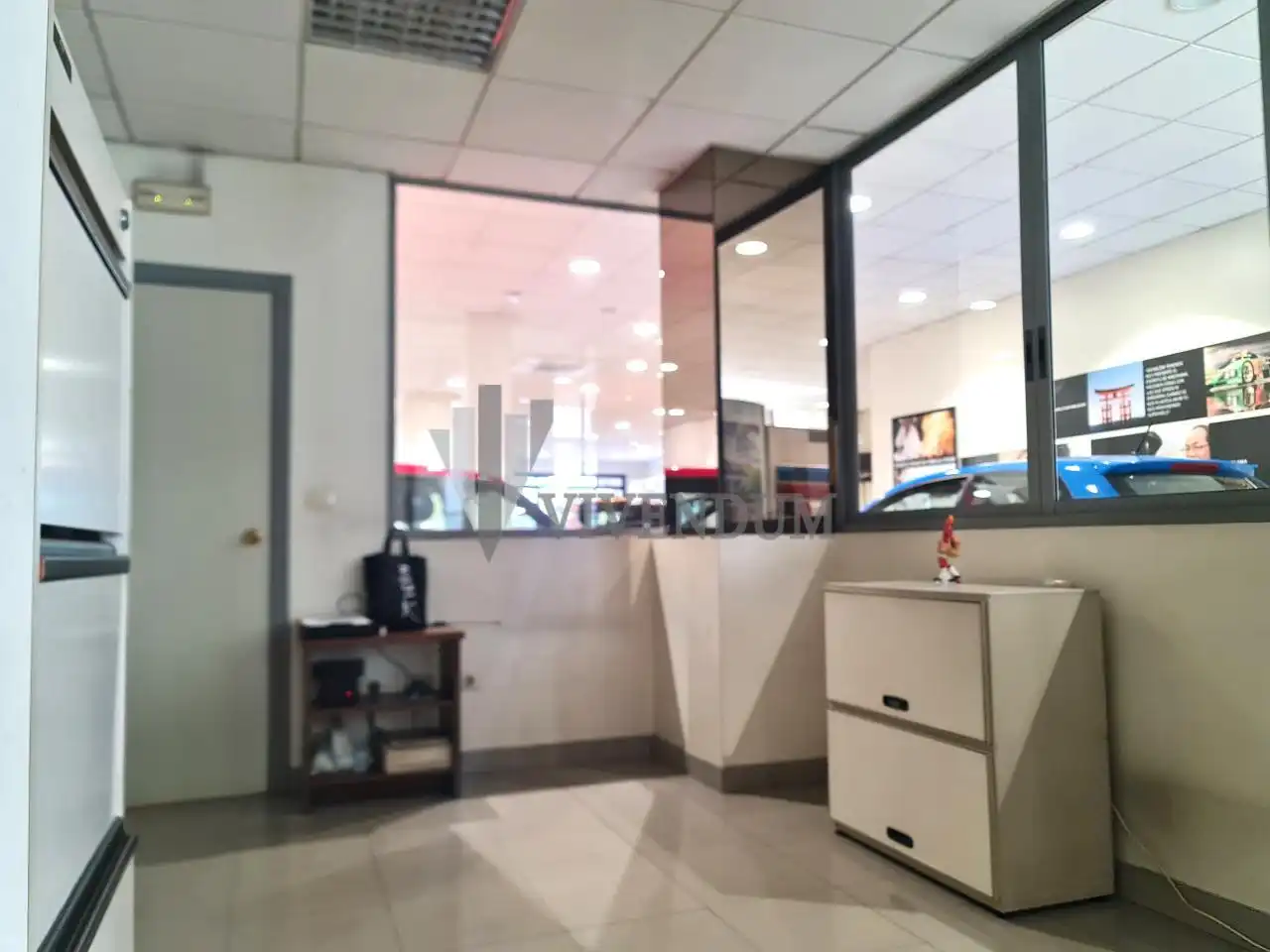 Local comercial en venta en Centro Urbano, imagen 6