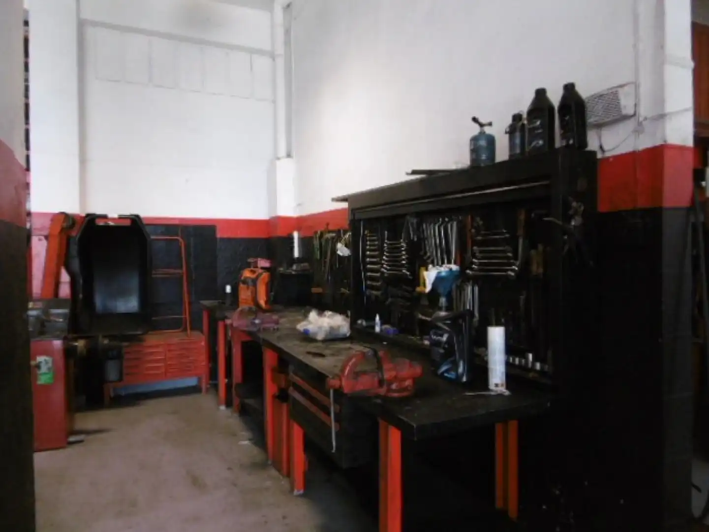 Local en venta en Valencia