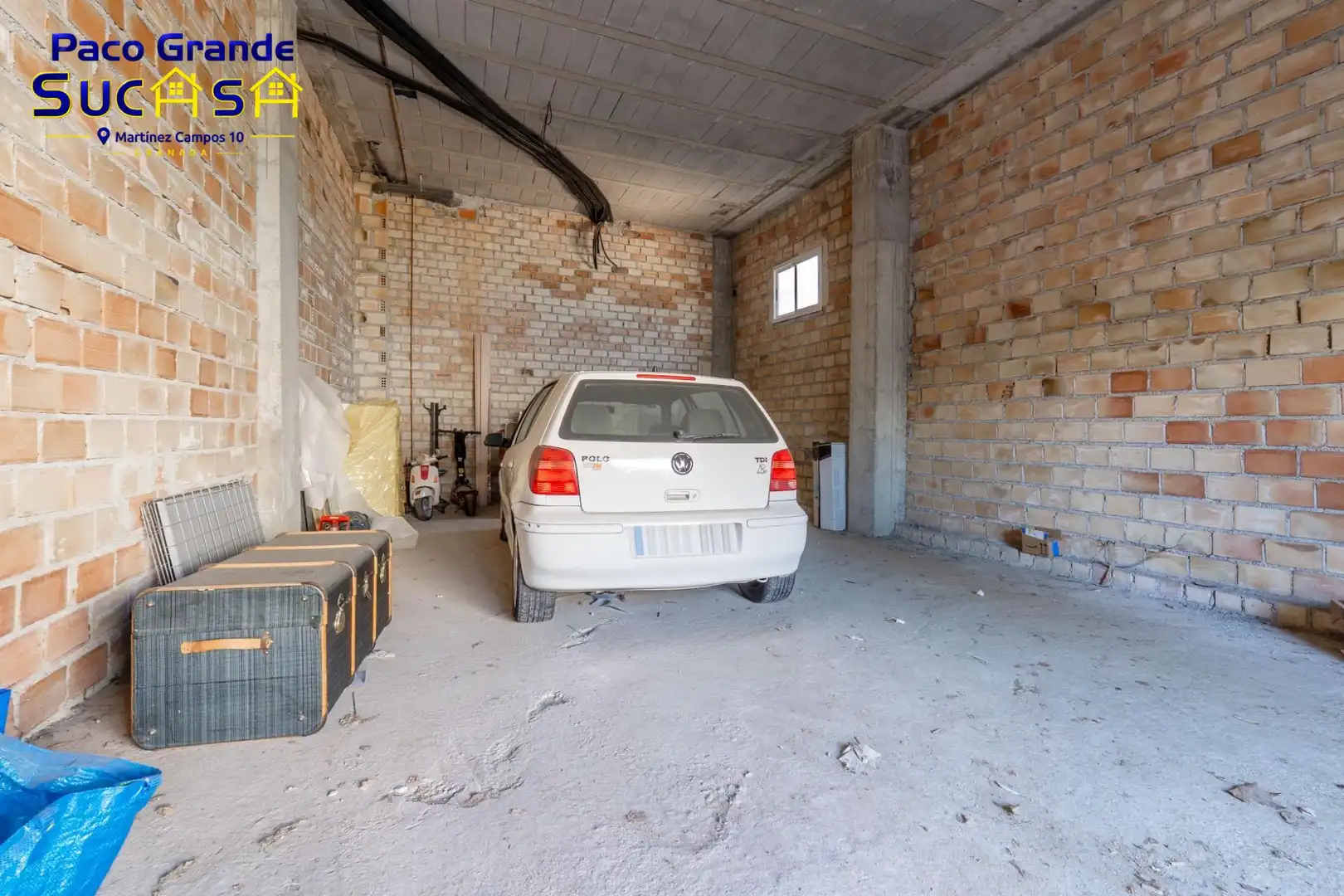 Local comercial en venda a Calle del Río Genil 4, imagen 18