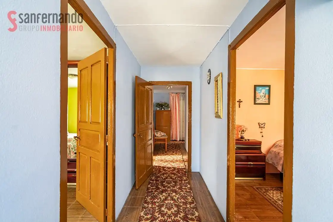 Haus zum Verkauf in Barrio Barrio de la Lombana, imagen 6