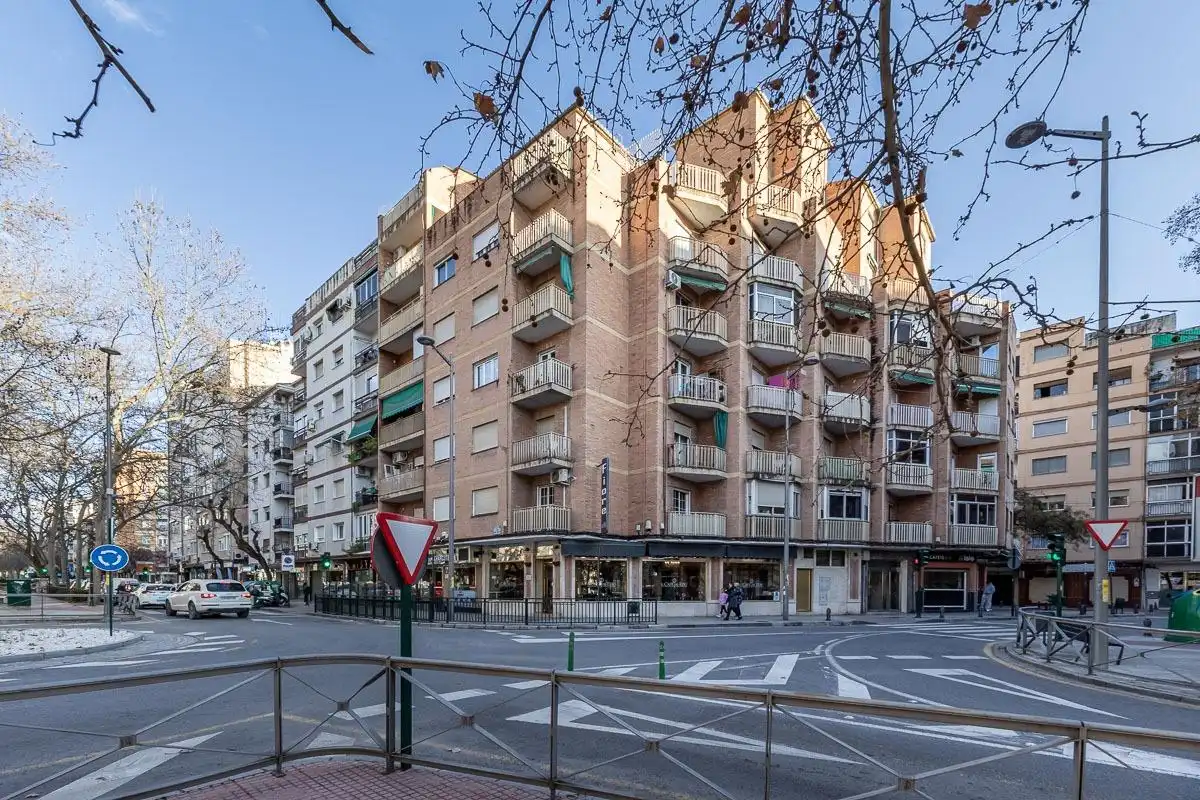 Flat with terrace for sale in Avenida CADIZ, imagen 19