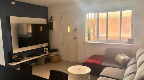 Foto 4 de Casa o xalet en venda a Calle Misericordia, Schamann - Rehoyas, Las Palmas de Gran Canaria