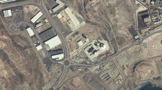 Terreno residencial en Venta en Chimiche