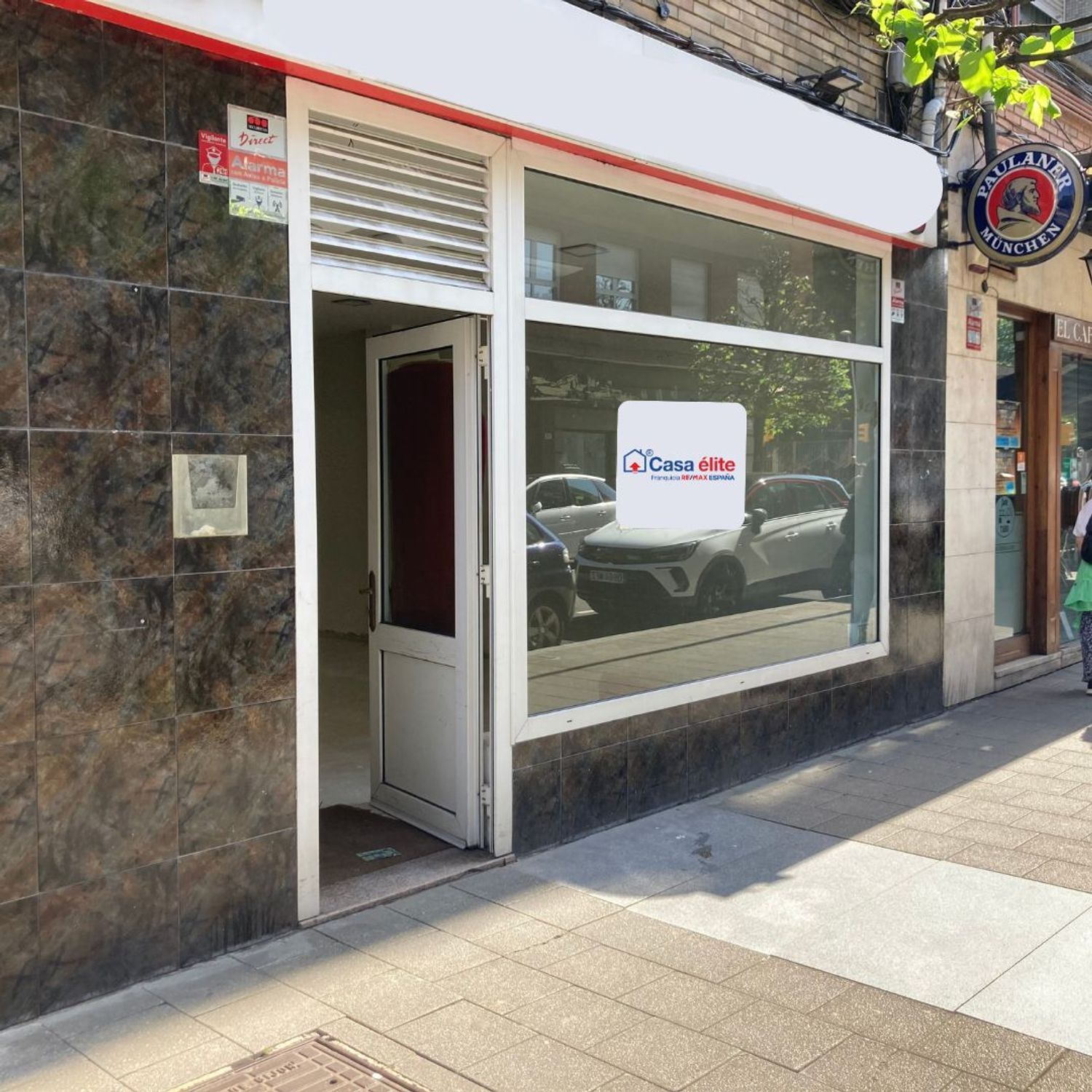 Premises to rent in N/A, Llano