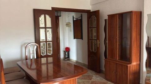 Foto 5 de Piso en venta en Portada Alta - Pol. Crta. De Cártama, Málaga Capital