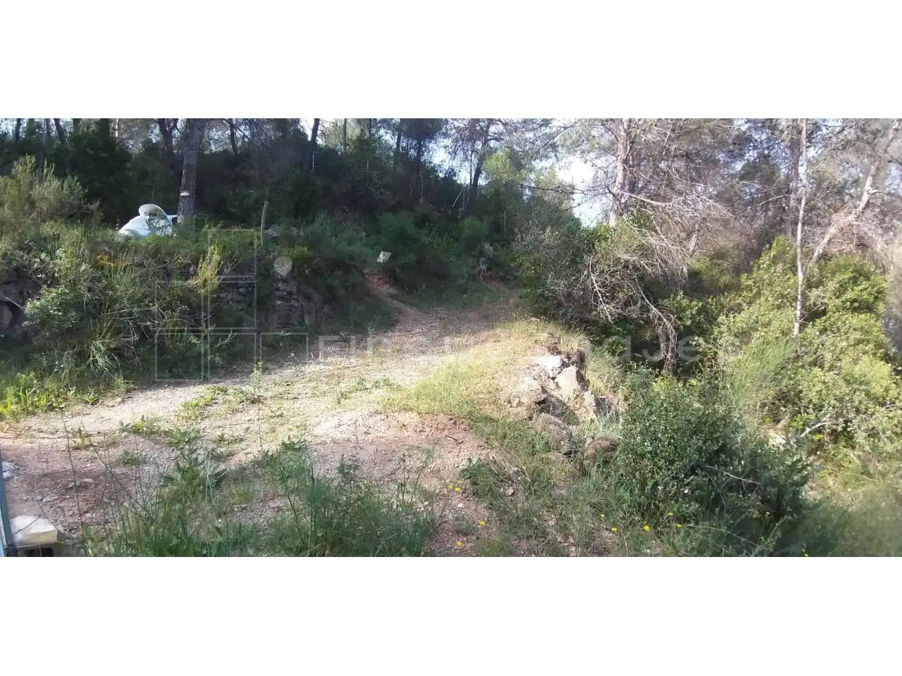 Terreny rústic en venda a Vacarisses, imagen 4