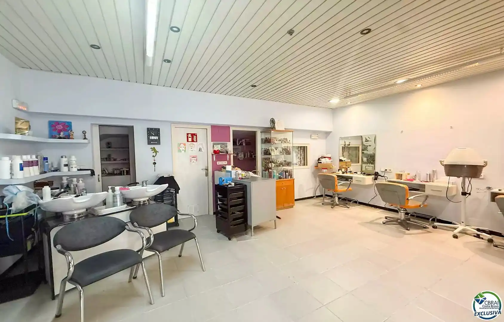Local comercial en venda a Carrer Marca de l'ham 12, imagen 2