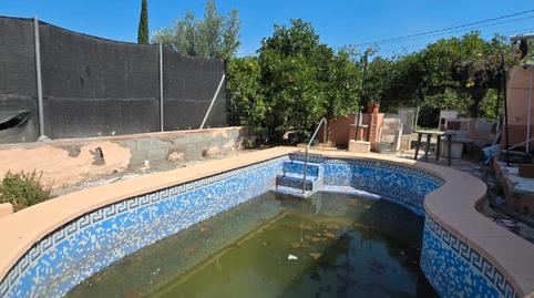 Foto 4 de Casa o chalet en venta en Calle Mercado, Benahadux, Almería