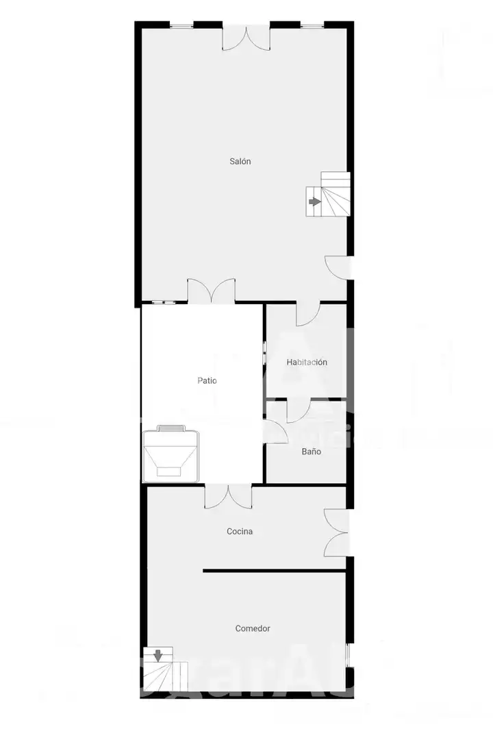 Casa en venda a Avenida de Alicante, imagen 48