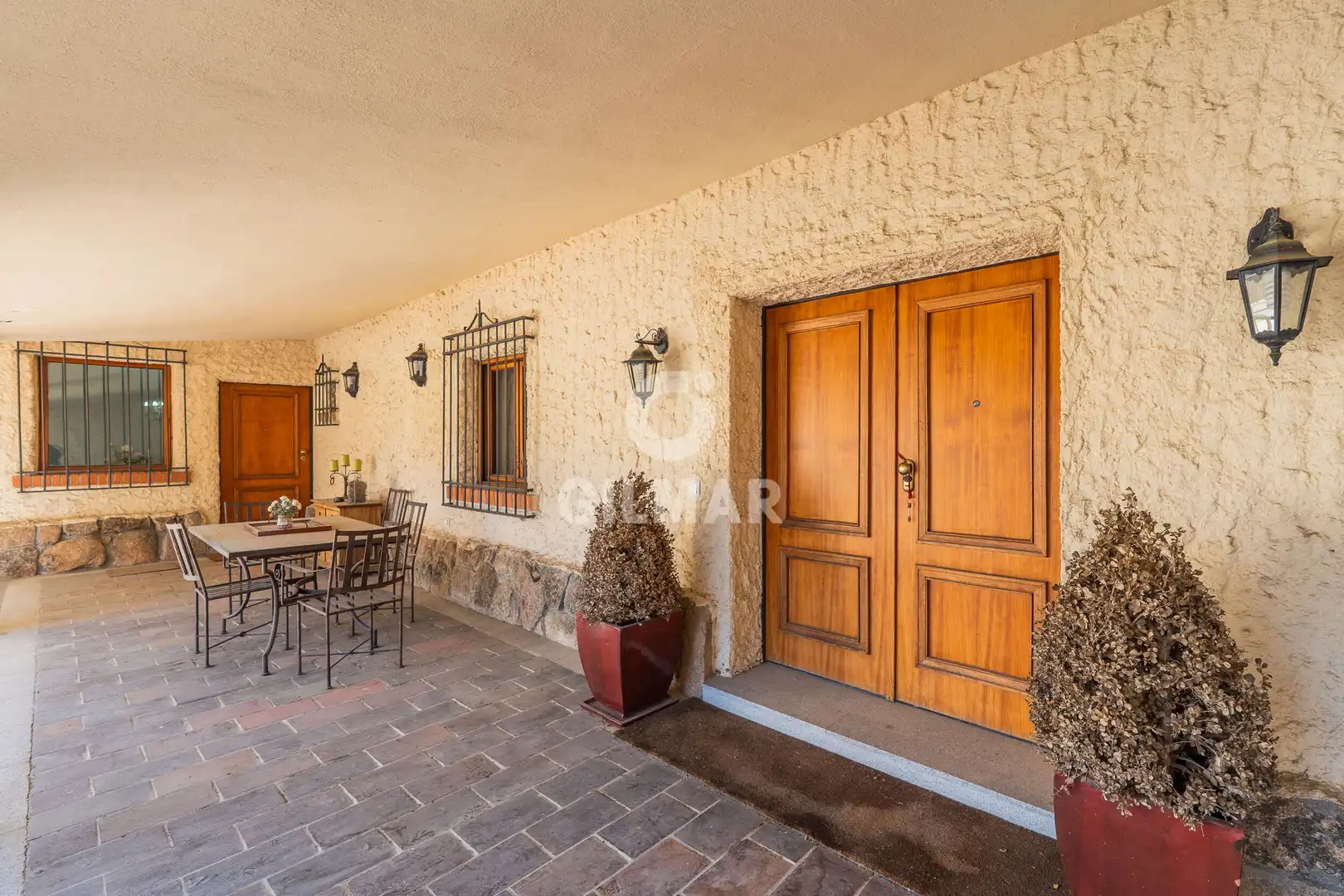 Casa o chalet en venta en Pozuelo de Alarcón con Calefacción, Jardín privado y Piscina