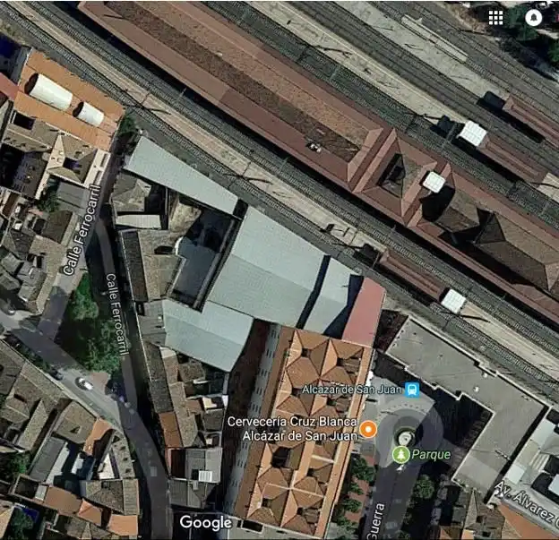 Business premises for sale in Alcázar de San Juan, imagen 3