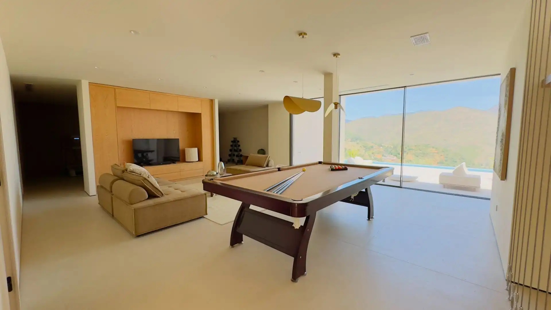 Chalet con piscina en venta en La Cala Golf - Lagar Martell, imagen 44