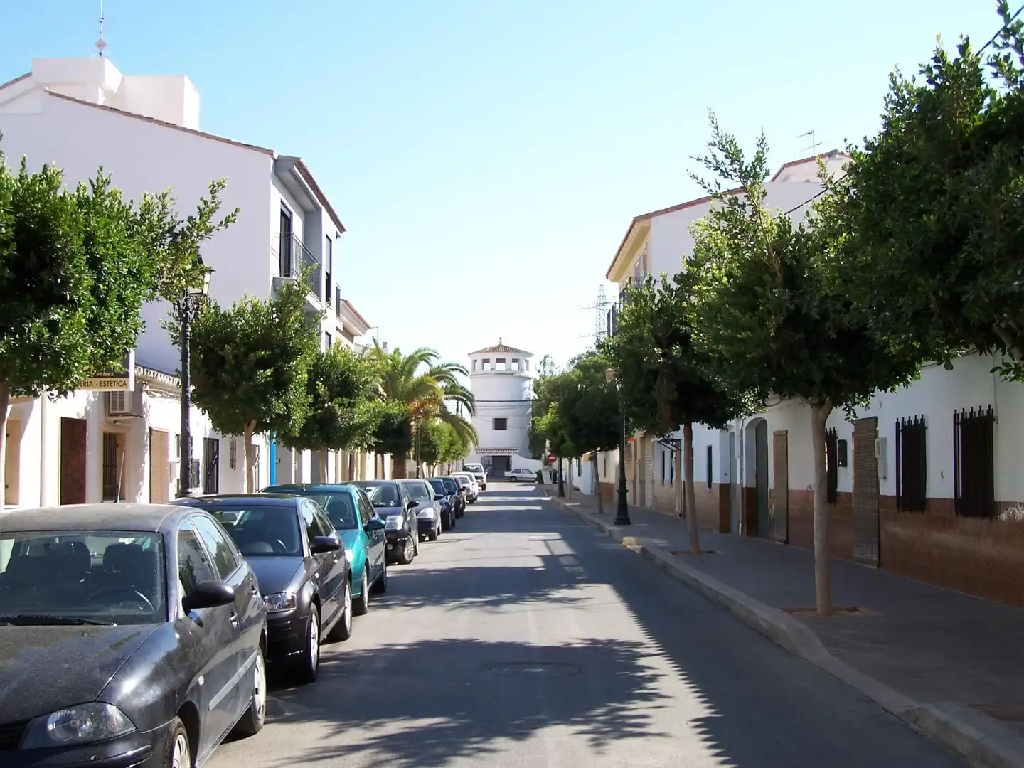 Terreny residencial en venda a Calle ESPARVER, imagen 11