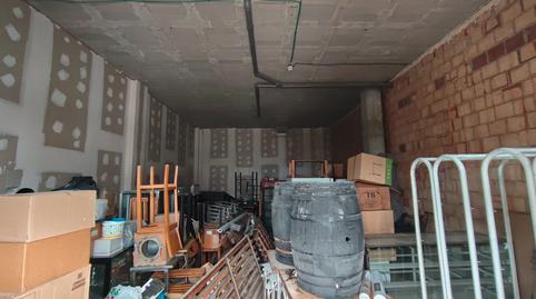 Foto 2 von Geschaftsraum zur Miete in Paseo Rockero Silvio Fernandez Melgarejo, 10, Rosaleda - Juventud,  Granada Capital