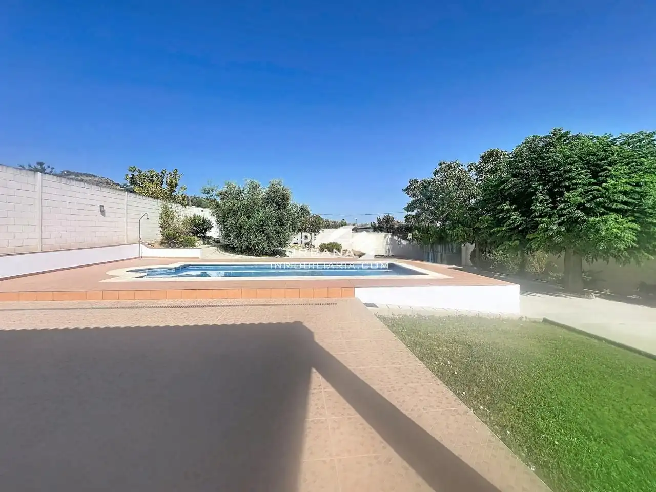 Maison avec piscine à vendre à Cristo Marroquí, imagen 14