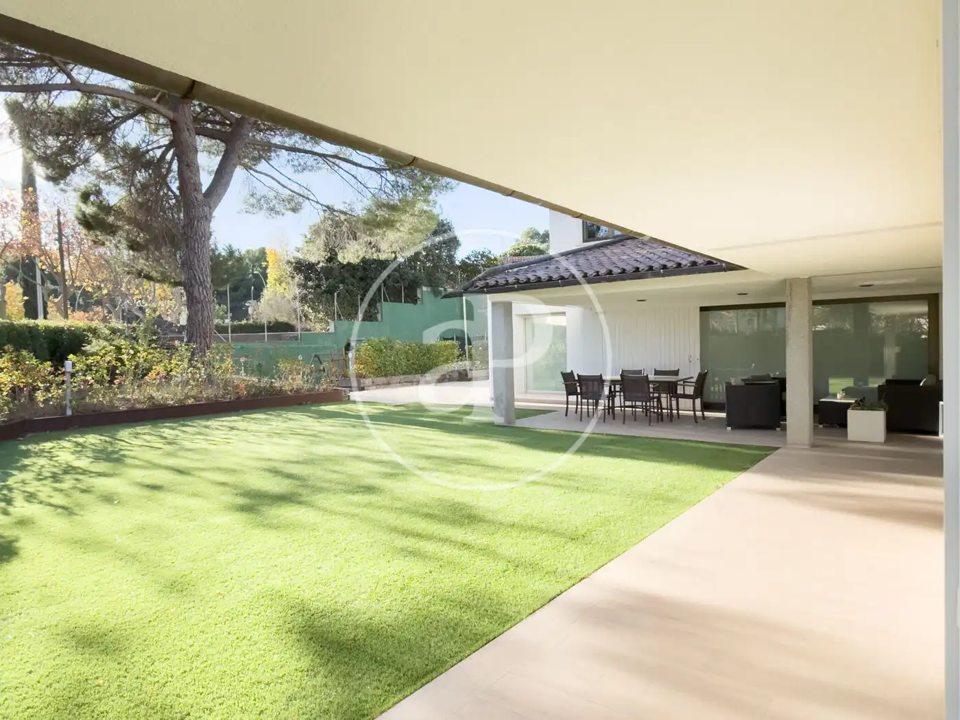 Maison avec jardin à vendre à Av. del Vallès, imagen 14