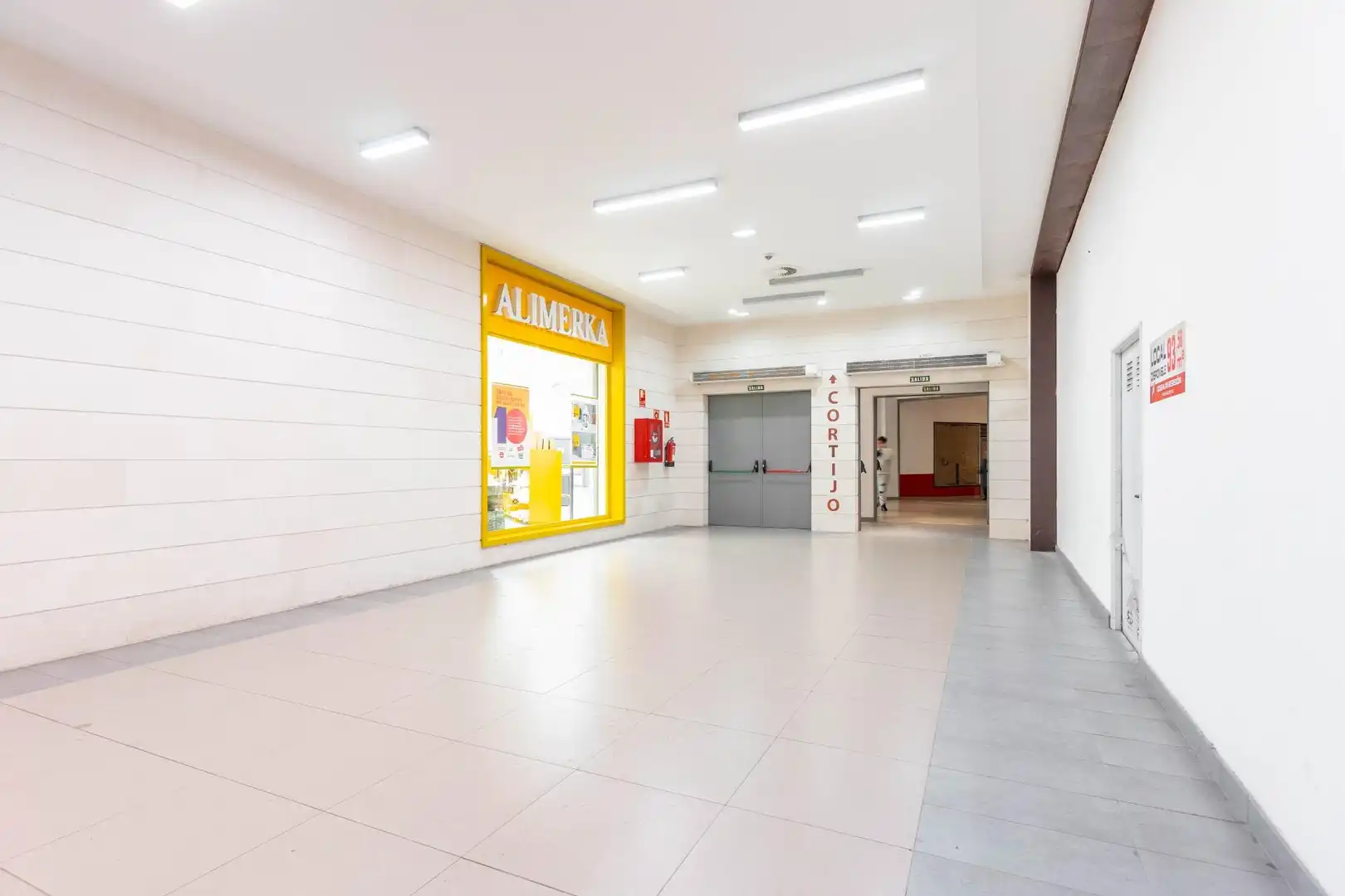 Local en venta en Camino del Cortijo, 40, El Natahoyo