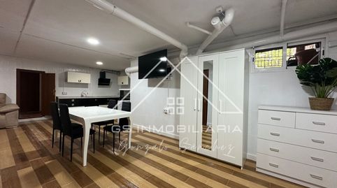 Foto 2 de Apartament de lloguer a Jardin Lucena, Lucena