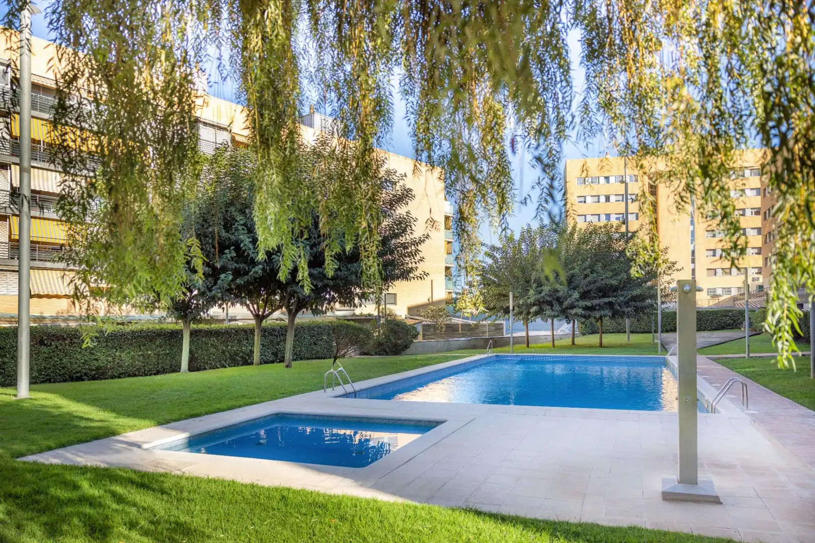 Pis amb terrassa en venda a MARIÀ SANJUAN