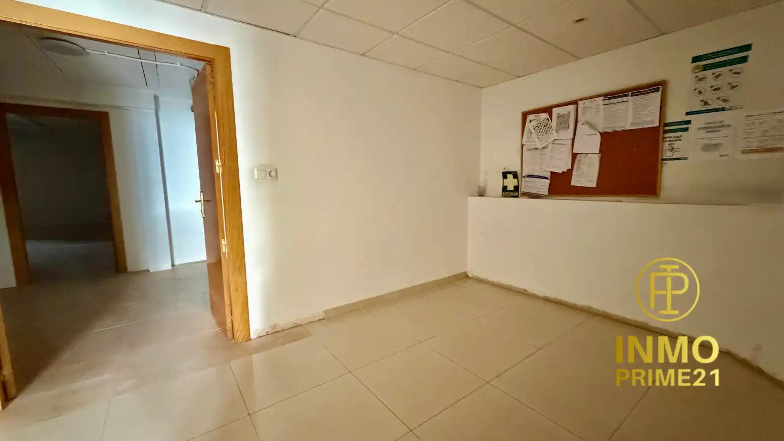 Office for rent in Torrelavega 