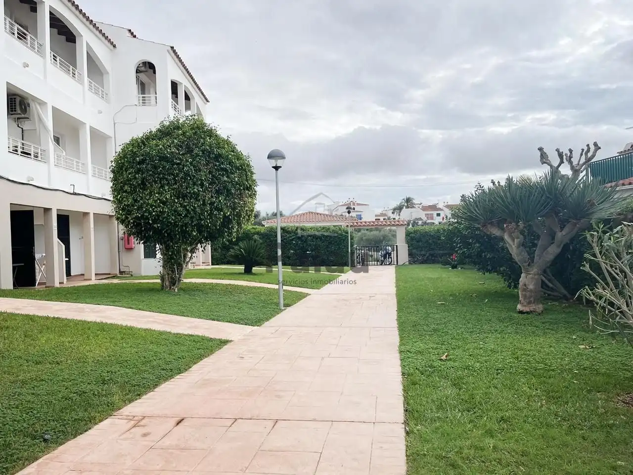 Apartament en venda a De Sa Punta, Cala en Blanes