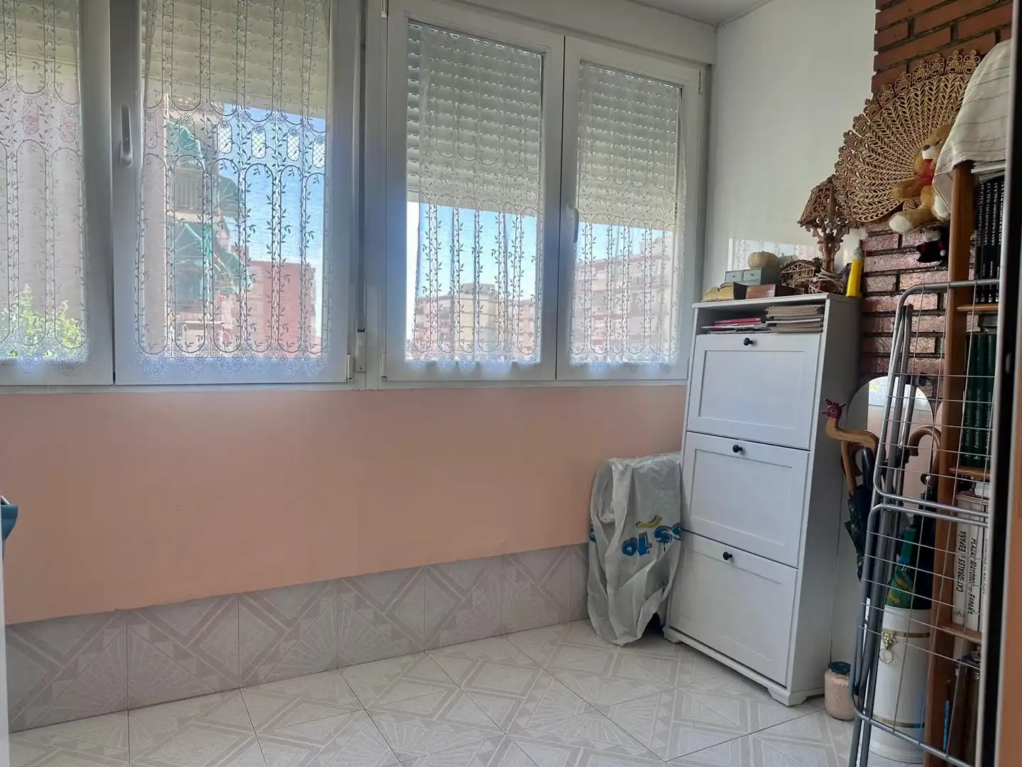 Wohnung zum Verkauf in Calle Cisneros, Zona Renfe