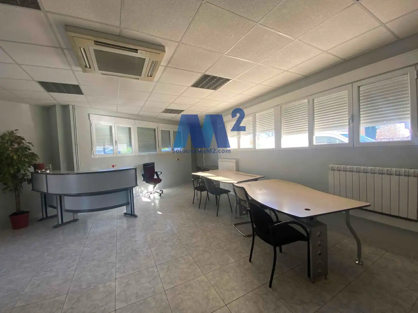 Industrial buildings for rent in Zona Industrial