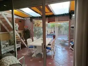 Adossat amb terrassa en venda a Carrer de Lleida, imagen 21