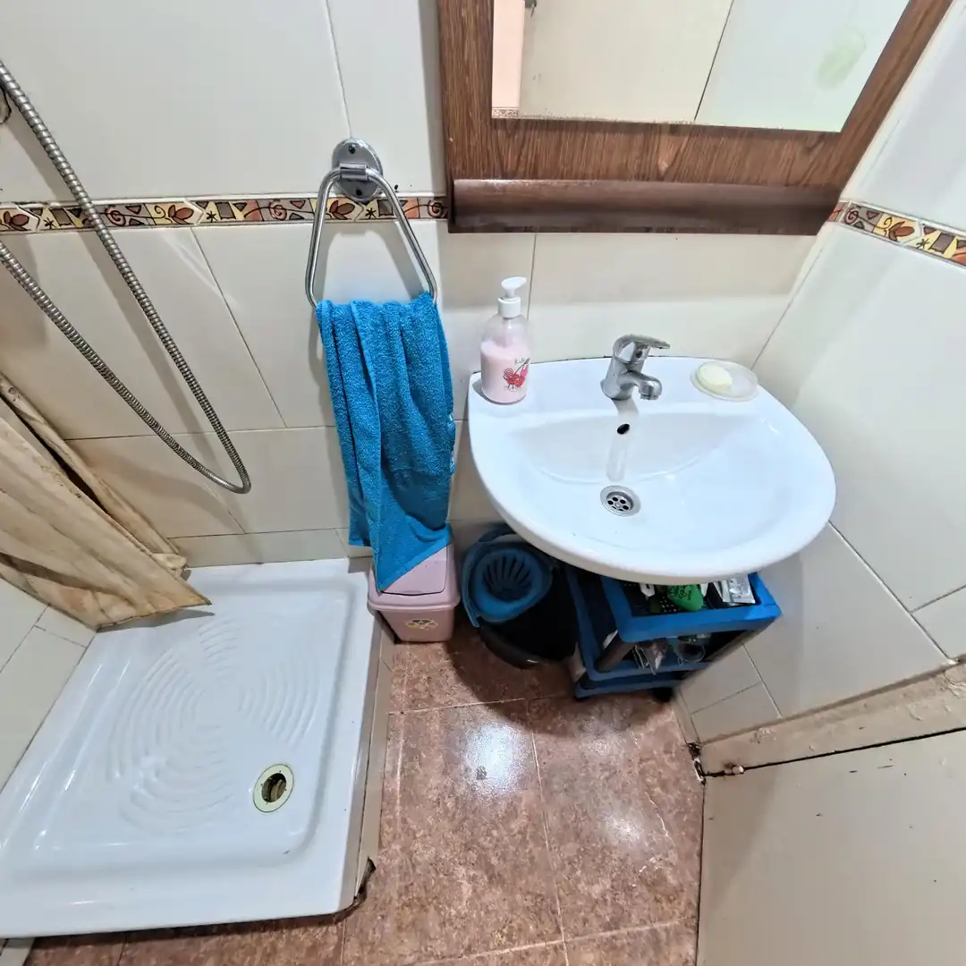 Ground floor for sale in Barcelona, Barcelona
