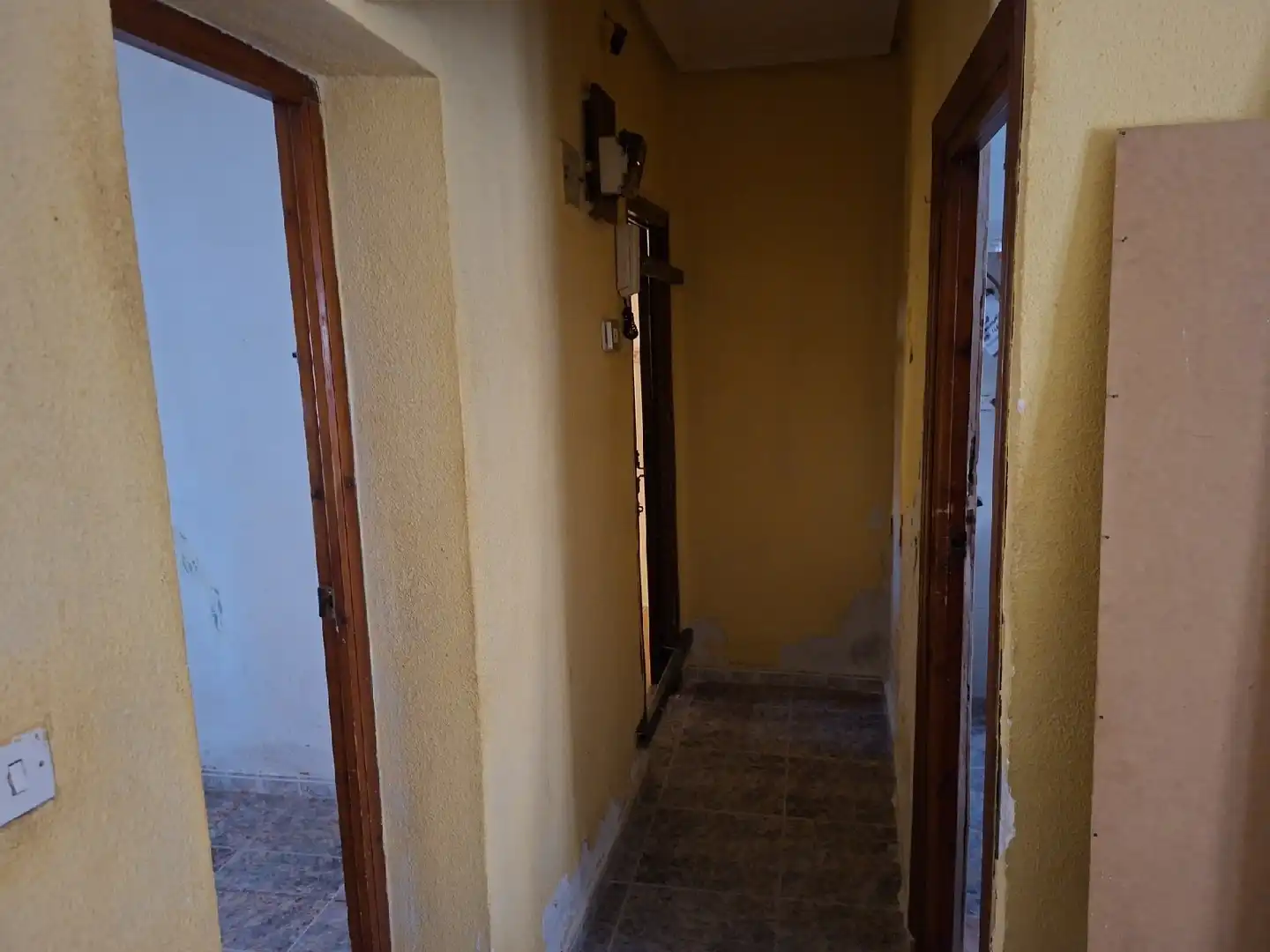 Flat for sale in C/ Rigoberta Menchú, Palomarejos