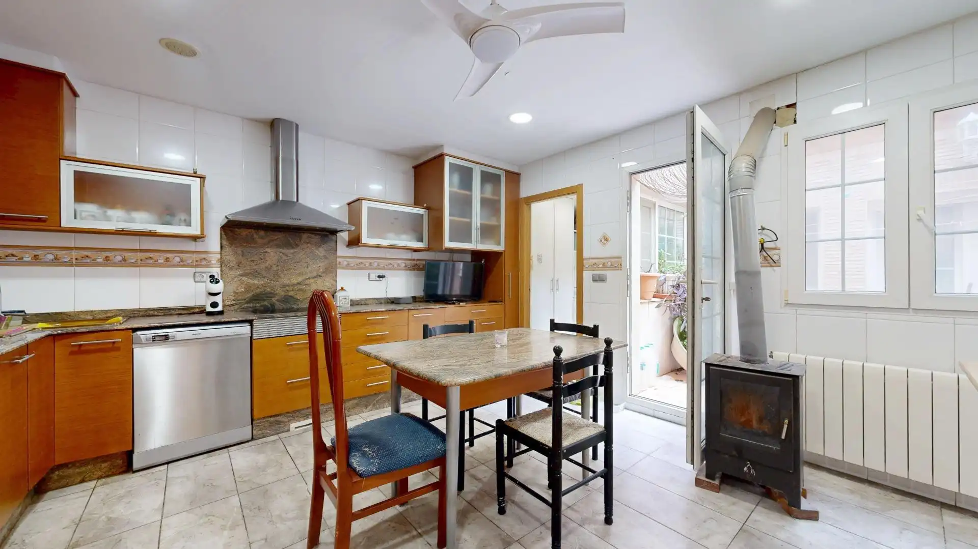 House with terrace for sale in Calle Calle Inmaculada, imagen 25