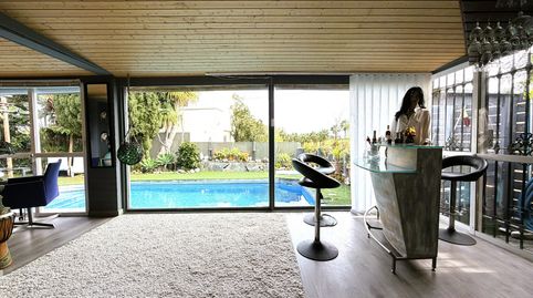 Foto 4 de Casa o chalet en venta en Estepona Golf, Estepona