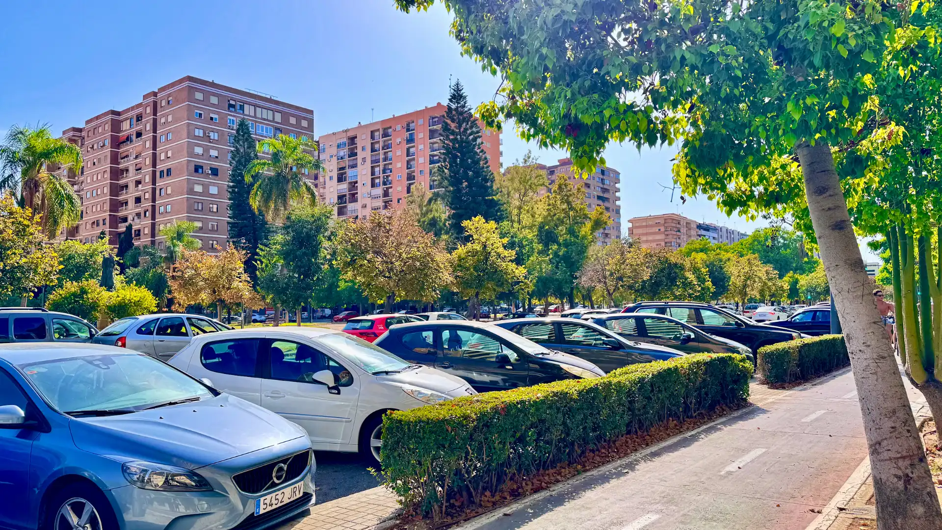 Apartament en venda a Avinguda de Blasco Ibáñez, 84, L'Amistat