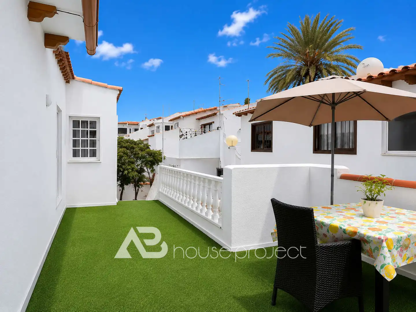 Appartement avec piscine à vendre à Avenida Jose Antonio Tavio, imagen 5