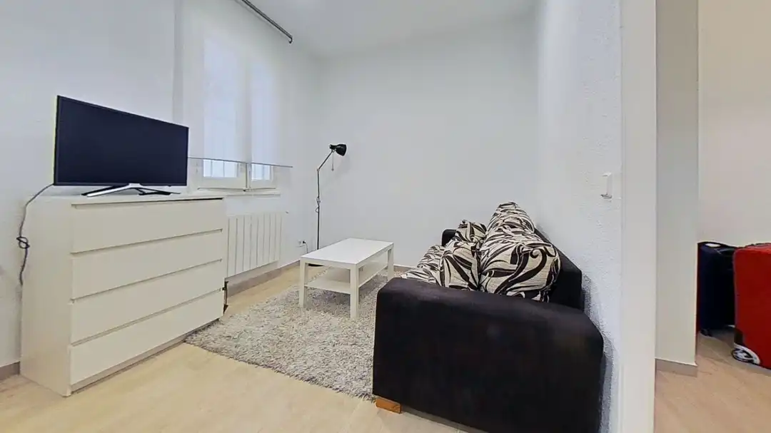 Flat with lift to rent in Chamberí, imagen 3