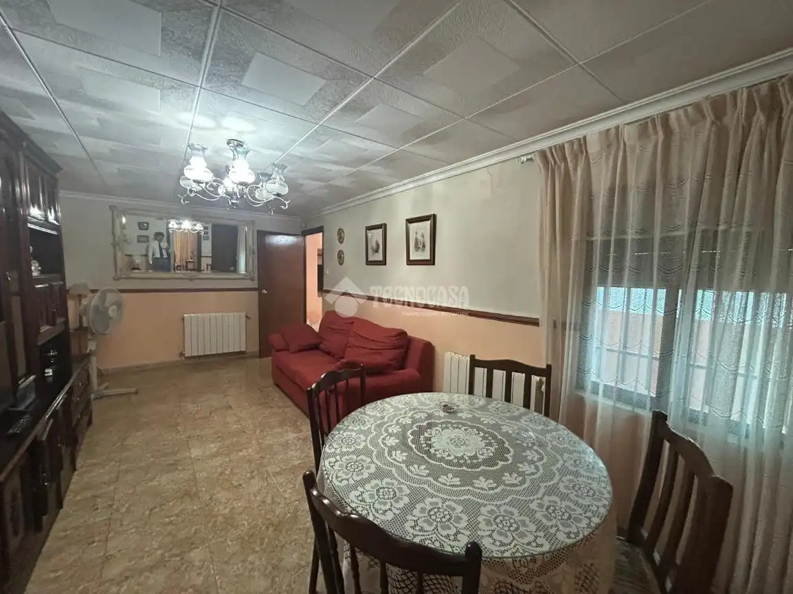 Semi-detached house for sale in Argamasilla de Calatrava, imagen 3