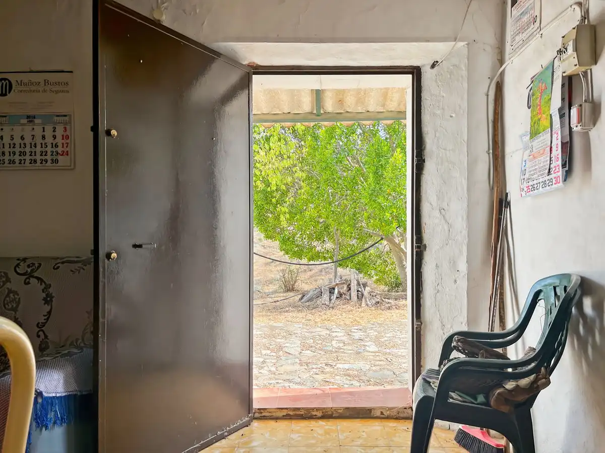 Country house zum Verkauf in Málaga mit Abstellraum