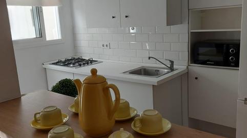 Foto 5 de Pis en venda a Calle Calle de Alderete, 10, El Molinillo - Capuchinos, Málaga