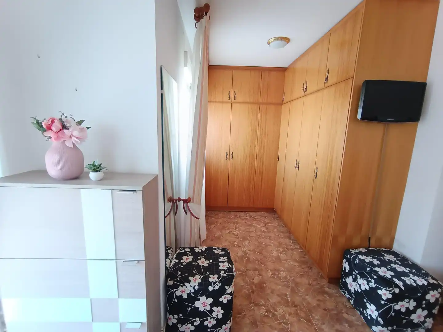 Einfamilien-Reihenhaus zum Verkauf in Ulea mit Klimaanlage, Heizung und Terrasse