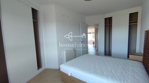 Foto 4 de Apartament de lloguer a A Malata - Catabois - Ciudad Jardín, Ferrol
