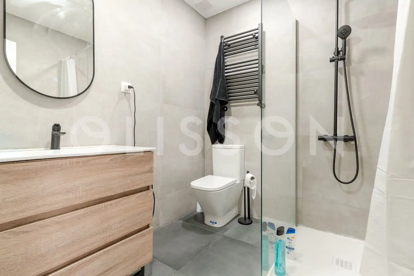 Penthouse with lift for sale in Barrio de Salamanca, imagen 11