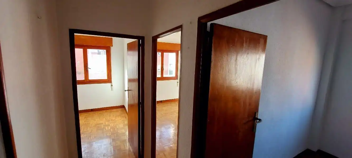 Piso en venta en Santander