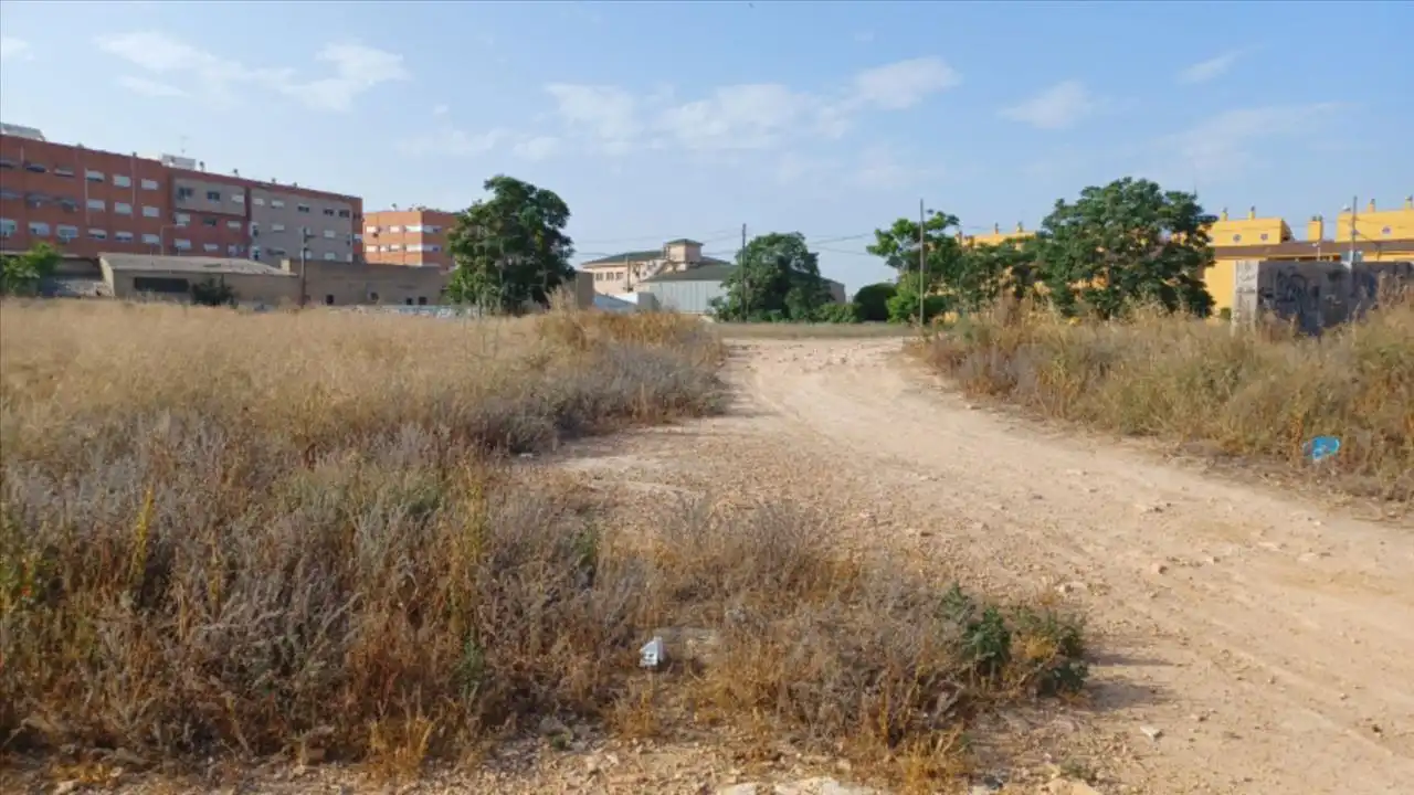 Residential for sale in Manises