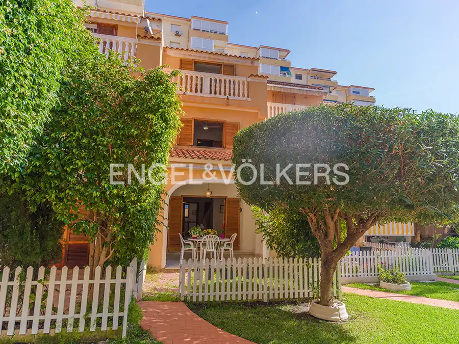 Terraced house with terrace for sale in Carrer Sant Bartomeu 115