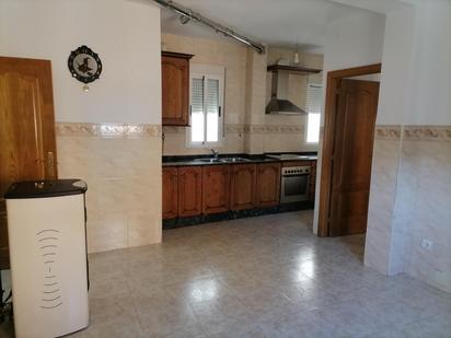 Kitchen of Flat for sale in Toreno  with Heating