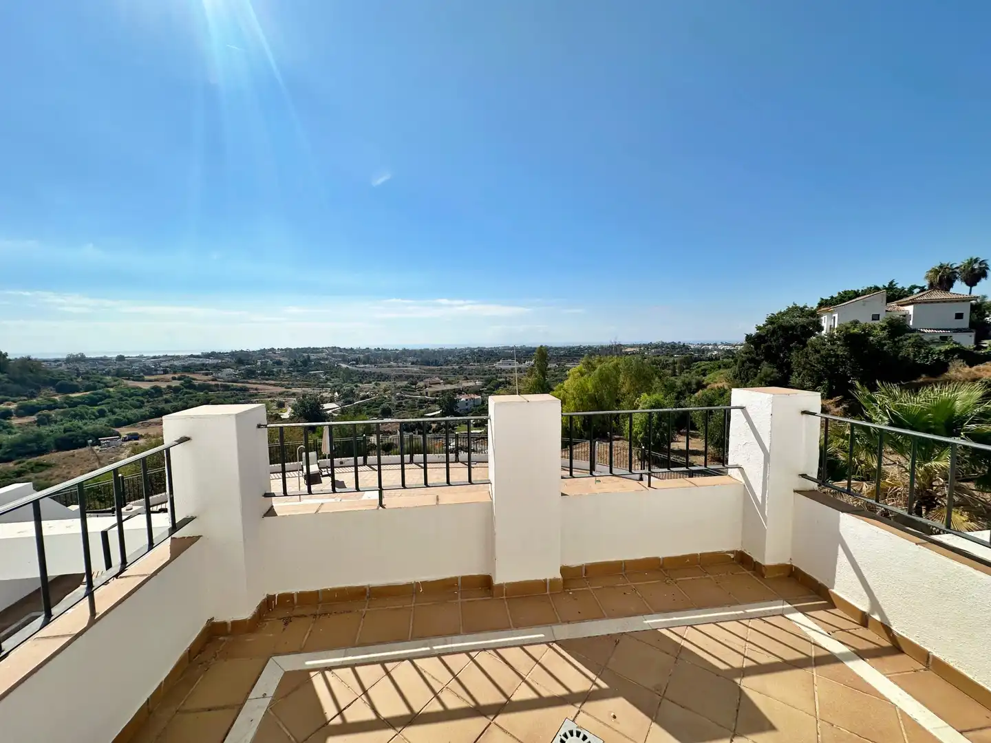 Vivienda con terraza en venta en Los Arqueros  - Puerto del Almendro, imagen 5
